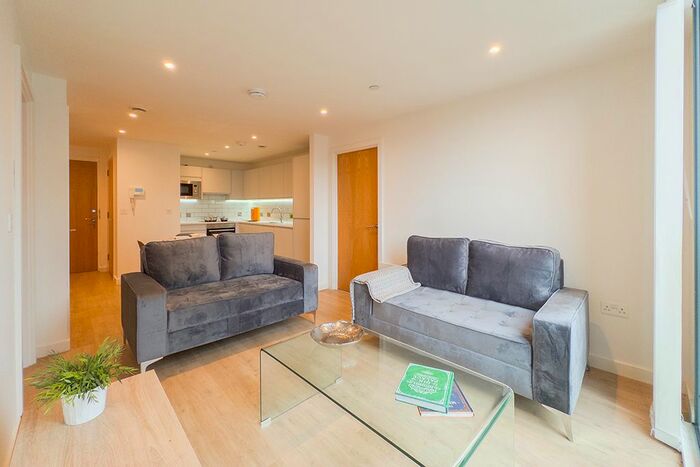 2 Bedroom Flat To Rent In Oxid House, Northern Quarter, Manchester, M1