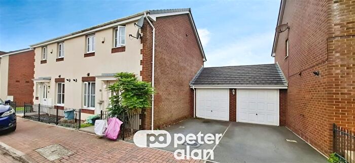 3 Bedroom Property To Rent In Ruston Road, Port Tennant, Swansea, SA1