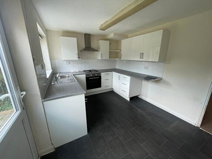 2 Bedroom Semi-Detached House For Sale In Manning Road, Moulton, Northampton, NN3