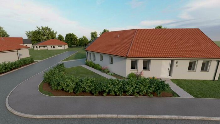 3 Bedroom Bungalow For Sale In Pitlair Park, Bow Of Fife, Cupar, Fife, KY15