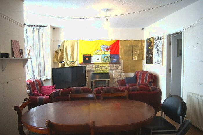 6 Bedroom Terraced House To Rent In Harborne Lane, Selly Oak - Student Property, B29