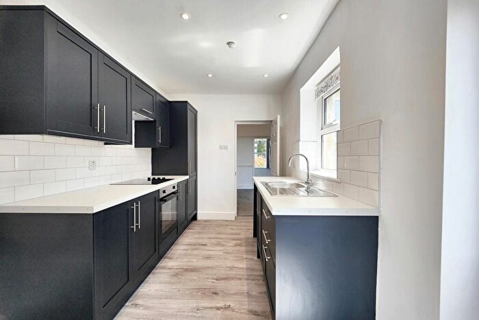 3 Bedroom Terraced House To Rent In Scotforth Road, Lancaster, LA1