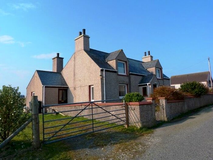 3 Bedroom Detached House For Sale In Ness, Isle Of Lewis, HS2