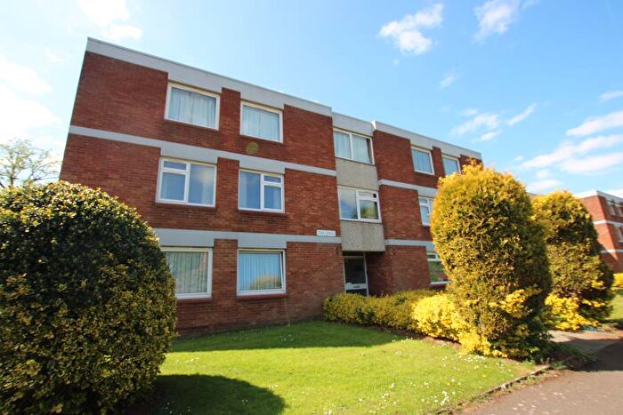 2 Bedroom Flat To Rent In The Limes- Frenchay, BS16