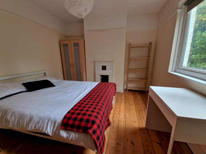 4 Bedroom Property To Rent In Canfield Road, Brighton, BN2