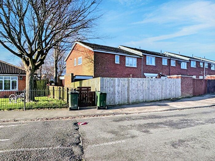 1 Bedroom Flat To Rent In Kenton Road, North Shields, NE29