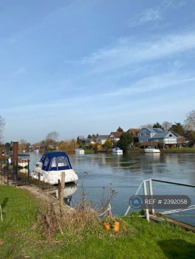 2 Bedroom Semi-Detached House To Rent In Lime Tree Court, Windsor, SL4