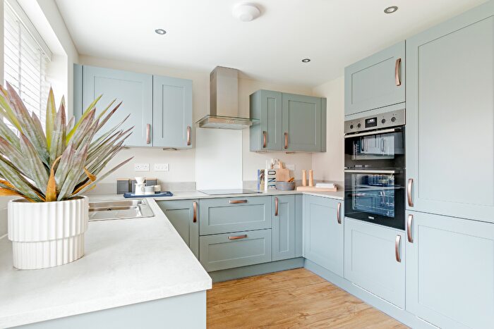 3 Bedroom Semi-Detached House For Sale In London Road, Wymondham, NR18