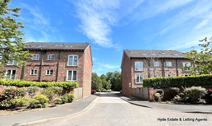 2 Bedroom Flat To Rent In The Horizons, Moss Lane, Blackrod, Bolton., BL6