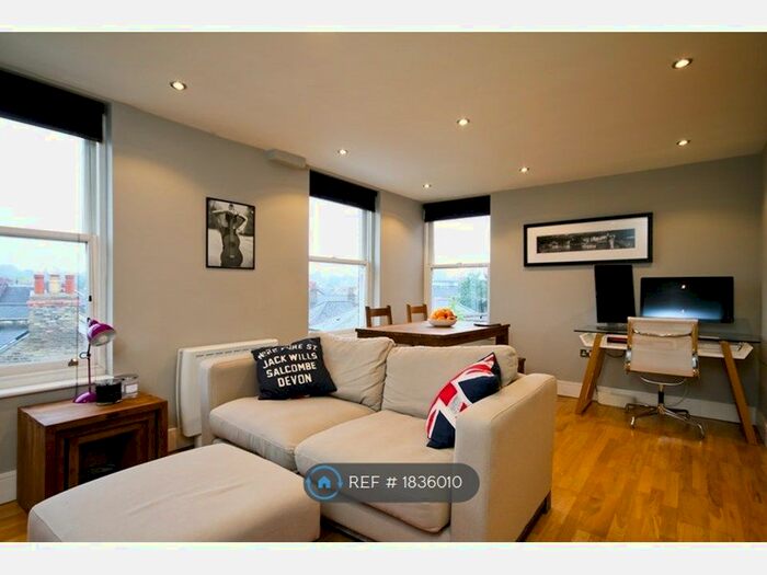 1 Bedroom Flat To Rent In Richmond, London, TW9