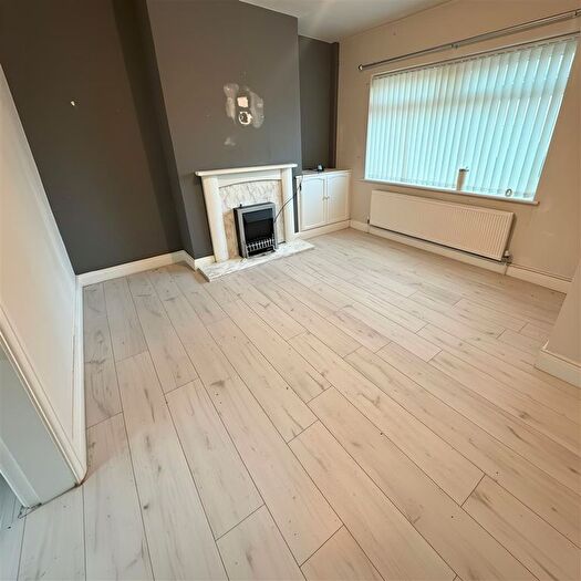 2 Bedroom Property To Rent In Oxford Street, Widnes, WA8