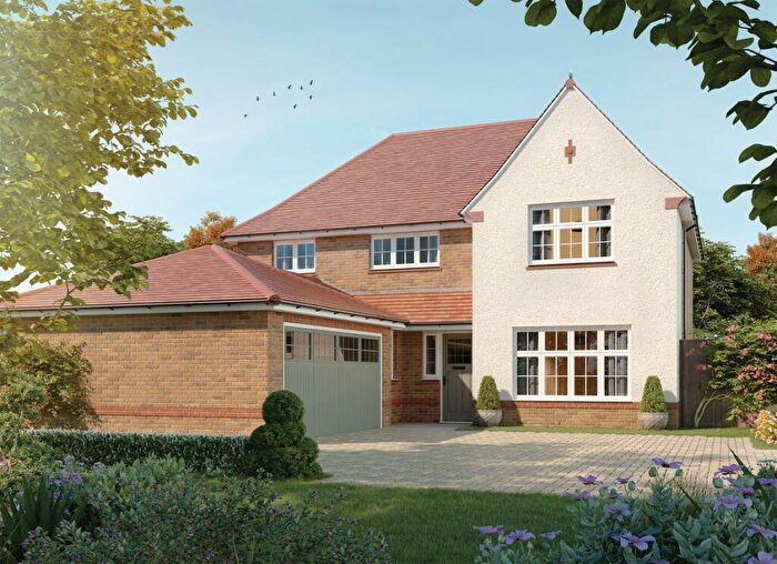 4 Bedroom Detached House For Sale In Arundel Road, Angmering, BN16