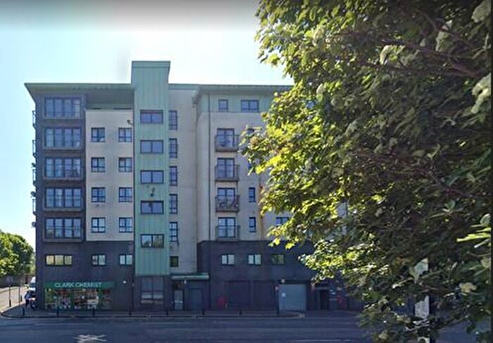 1 Bedroom Flat To Rent In Lindsay Road, Leith, Edinburgh, EH6