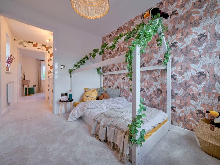 3 Bedroom Detached House For Sale In "The Charnwood Corner" At West Street, Sompting, Lancing, BN15