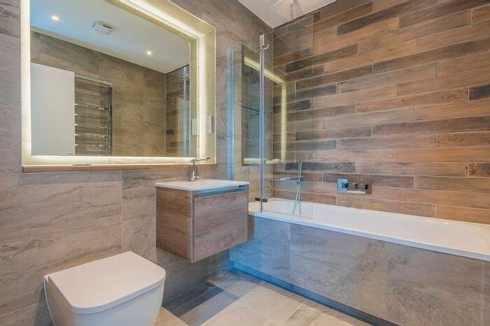 1 Bedroom Flat To Rent In High Street, Hornsey, London, N8