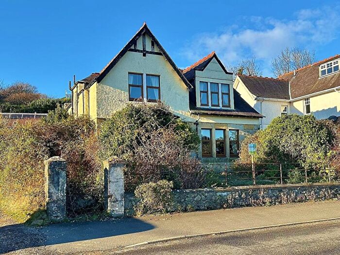 5 Bedroom Villa For Sale In Ardtalla, Whiting Bay, Isle Of Arran, KA27