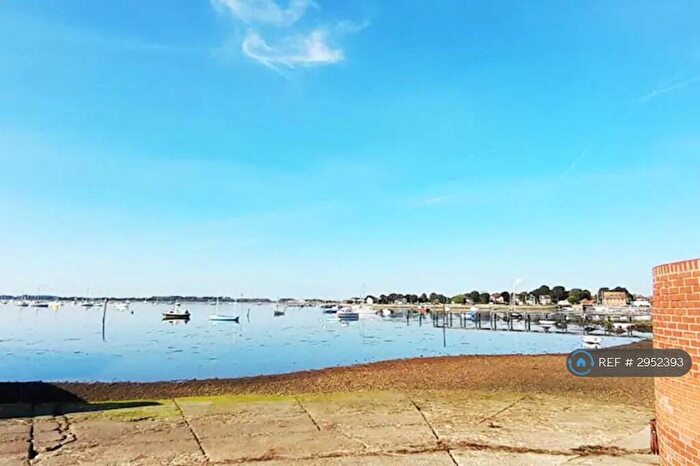 3 Bedroom Terraced House To Rent In Stanley Road, Emsworth Hants, PO10