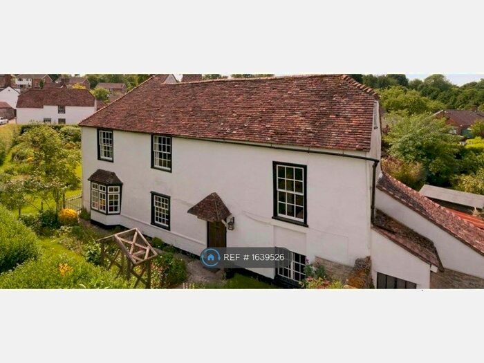 3 Bedroom Detached House To Rent In Kirkdale, Loose, ME15