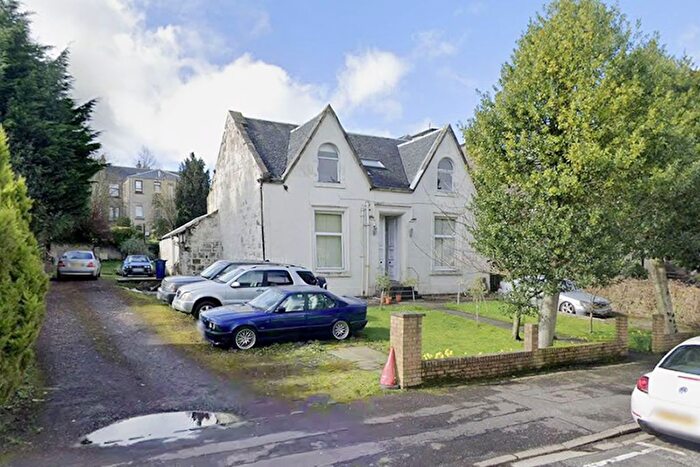2 Bedroom Flat For Sale In A, Finnart Street, Greenock, PA16