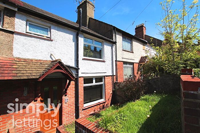 3 Bedroom Property To Rent In Coombe Road, Brighton, BN2