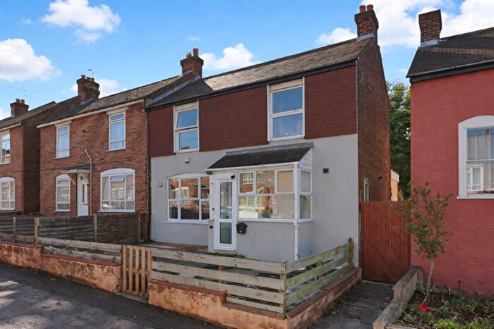 3 Bedroom House To Rent In Parr Avenue, Gillingham., ME7