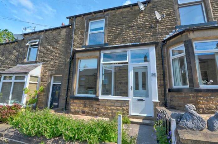 2 Bedroom House To Rent In Neville Street Skipton, BD23