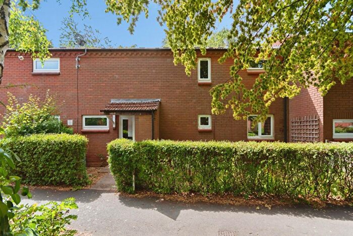 3 Bedroom Terraced House For Sale In Banners Lane, Redditch, B97
