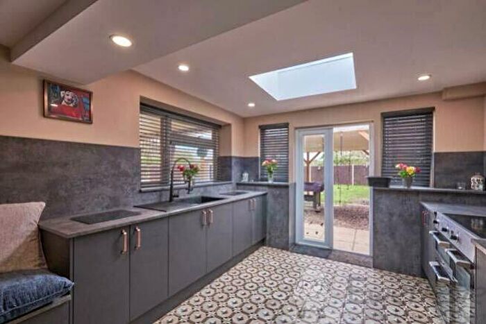 3 Bedroom Detached Bungalow For Sale In Willow Drive, Setchey, King's Lynn, Norfolk, PE33