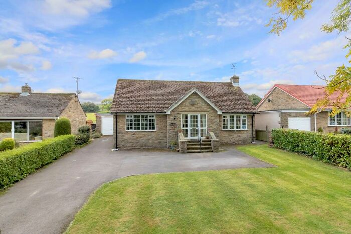 4 Bedroom Detached Bungalow For Sale In Darley, Harrogate, HG3