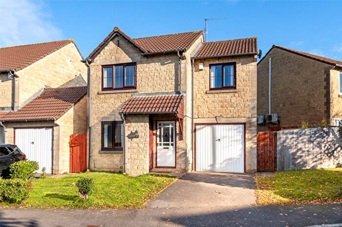 3 Bedroom Detached House For Sale In Charnwood Drive, Pontprennau, Cardiff, CF23