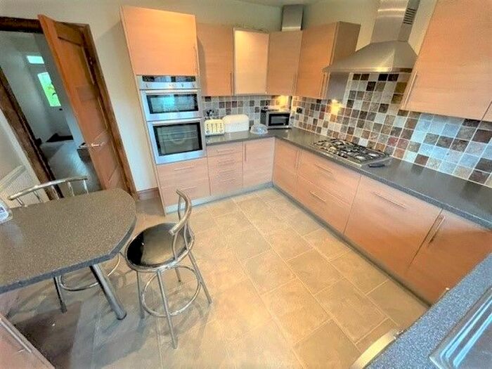 2 Bedroom Semi-Detached Bungalow To Rent In Low Croft, Woodplumpton, Preston, PR4