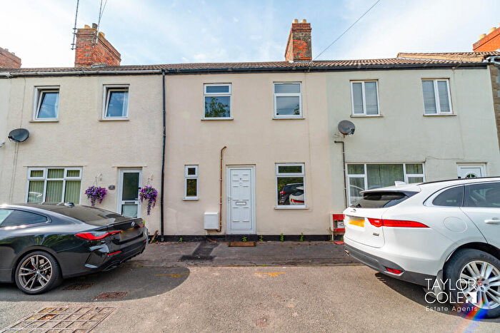 3 Bedroom Terraced House To Rent In Watling Street, Dordon, Tamworth, B78