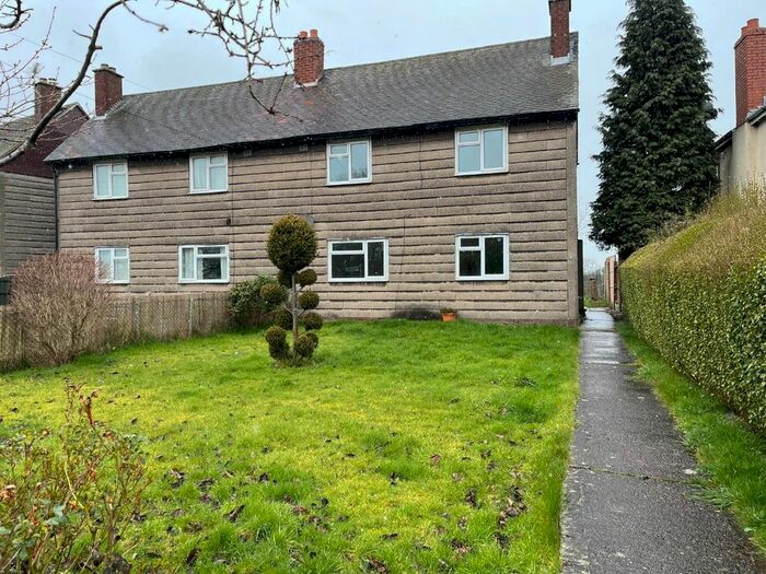 3 Bedroom Semi-Detached House For Sale In Greenways, Chorley, Lichfield, WS13