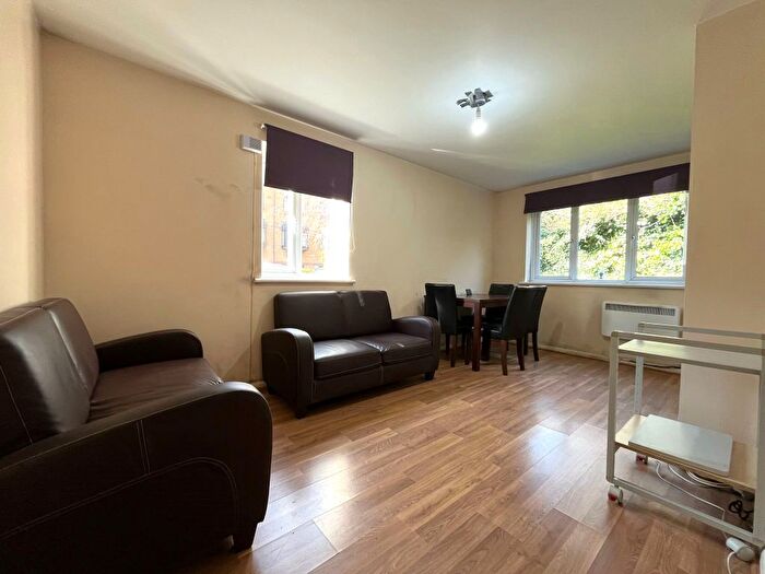 1 Bedroom Flat To Rent In Jack Clow Road, London, E15