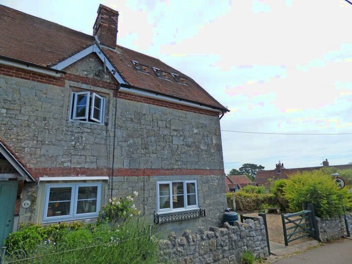 2 Bedroom Semi-Detached House To Rent In Weaveland Road, Tisbury, Salisbury, SP3