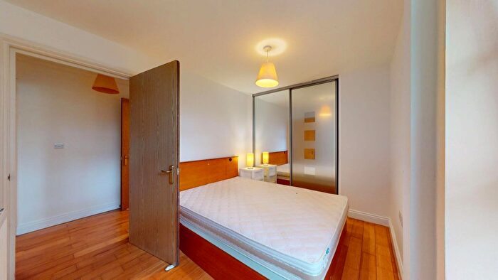 1 Bedroom Flat To Rent In Laugan Walk, London, SE17
