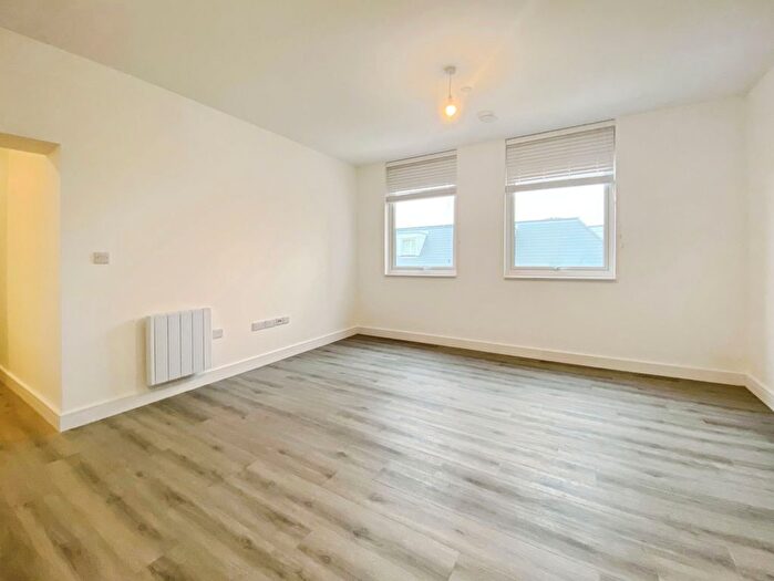 2 Bedroom Flat To Rent In Swain Court, Peterborough, PE2