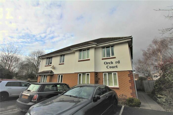 1 Bedroom Apartment To Rent In Orchard Avenue, Cheltenham, Gloucestershire, GL51