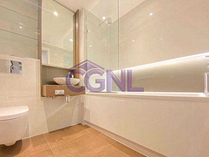 2 Bedroom Flat To Rent In City Road, London, EC1V