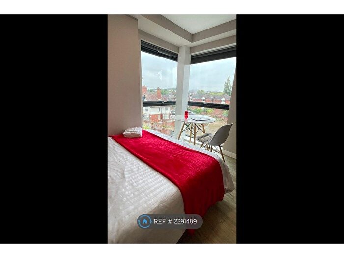 1 Bedroom Studio To Rent In Park Road, Coventry, CV1