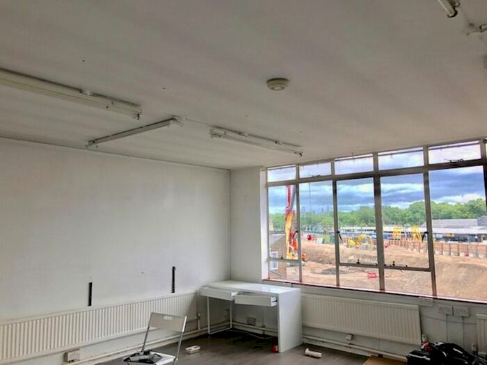 Property To Rent In Fonthill Road, London, N4