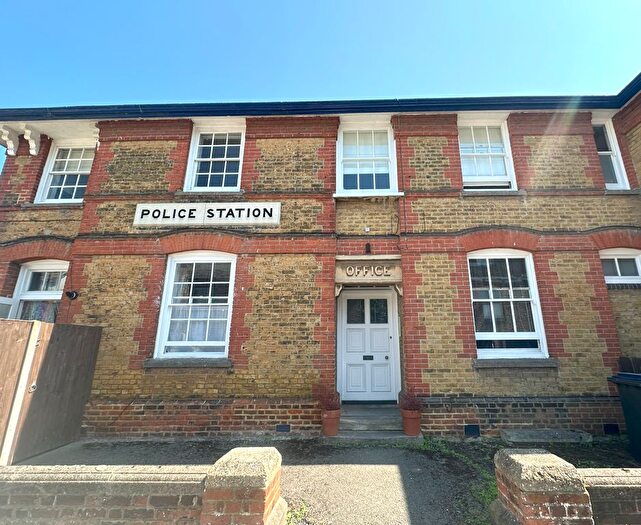 1 Bedroom Flat To Rent In Bexley Street, Whitstable, CT5