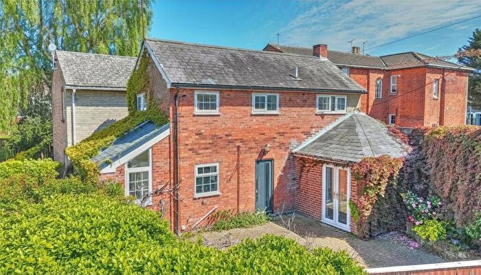 2 Bedroom Detached House For Sale In Victoria Street, Ipswich, IP1