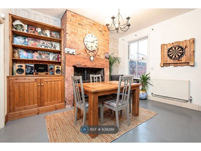 2 Bedroom Terraced House To Rent In Volunteer Street, Chester, CH1