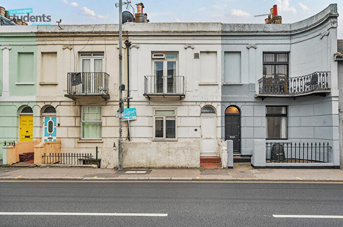 4 Bedroom Terraced House To Rent In Viaduct Road, Brighton, East Sussex, BN1