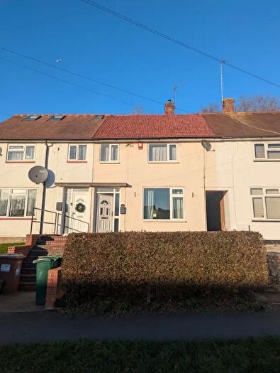 3 Bedroom Terraced House To Rent In Hayling Road, Watford, WD19