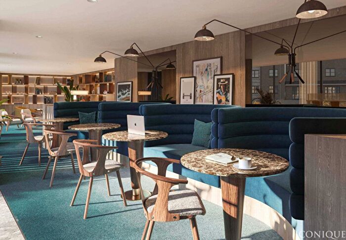 2 Bedroom Flat For Sale In Chalk Farm Road, London, NW1