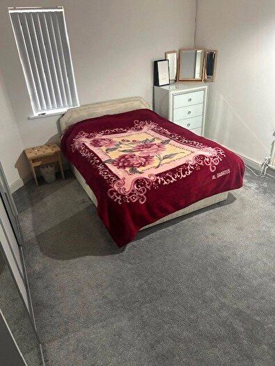 1 Bedroom Property To Rent In Bardon Road, Coalville, Leicestershire, LE67