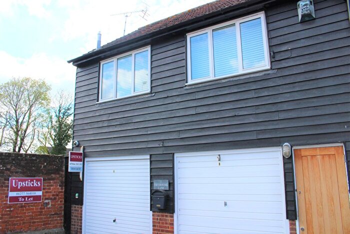 Property To Rent In High Street, Ingatestone, CM4
