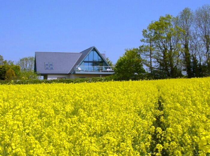4 Bedroom Detached House For Sale In Evesham Road, Evesham, Worcestershire, WR11